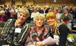 3 Generaties, de jongste 2 spelen bij AMTG